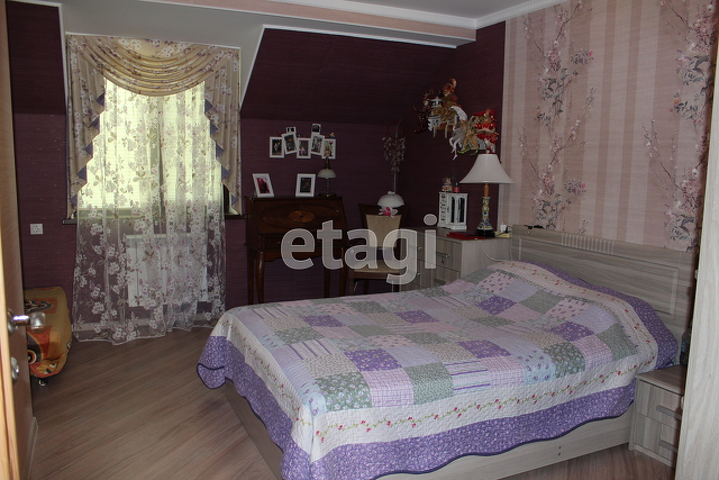 Продажа дома, 160м <sup>2</sup>, 21 сот., Саратов, Саратовская область,  