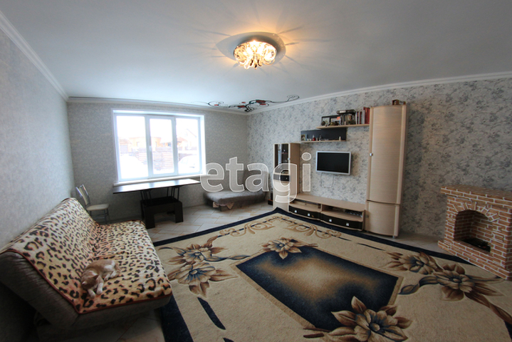 Продажа дома, 150м <sup>2</sup>, 3 сот., Саратов, Саратовская область,  Волжский 