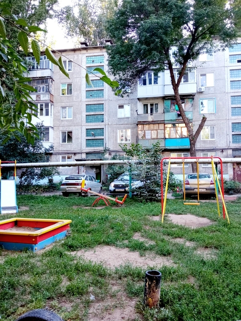 Продажа 1-комнатной квартиры, Саратов, Саратовская область,  Энгельс