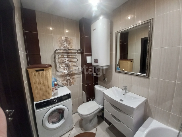 Продажа 1-комнатной квартиры, Саратов, Саратовская область,  Энгельс