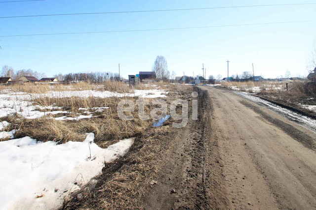 Продажа участка, Заводоуковск, Раздолье с/о