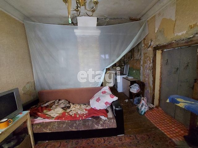 Продажа 1-комнатной квартиры, Саратов, Саратовская область,  Саратов