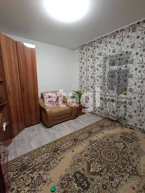 Продажа дома, 70м <sup>2</sup>, 6 сот., Саратов, Саратовская область,  