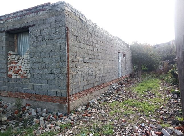 Продажа дома, 115м <sup>2</sup>, 10 сот., Саратов, Саратовская область,  