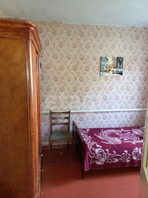 Продажа дома, 120м <sup>2</sup>, 16 сот., Саратов, Саратовская область,  