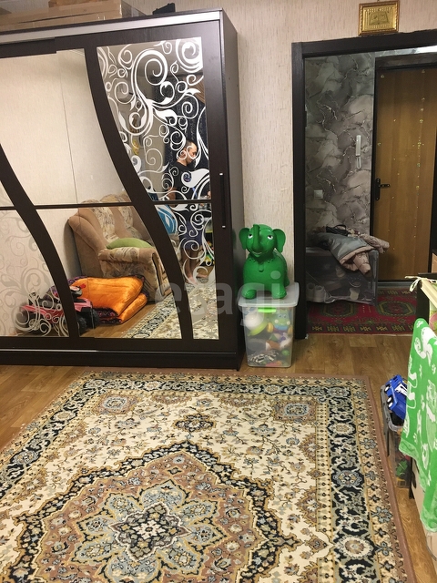 Продажа 1-комнатной квартиры, Саратов, Саратовская область,  Саратов