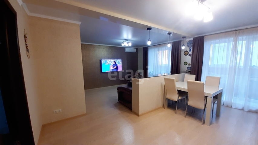 Продажа 3-комнатной квартиры, Саратов, Саратовская область,  Энгельс