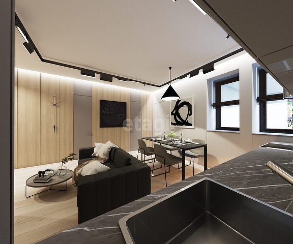 Продажа 2-комнатной квартиры, Саратов, Саратовская область,  Саратов