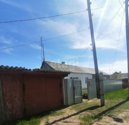 Продажа дома, 46м <sup>2</sup>, 6 сот., Саратов, Саратовская область,  