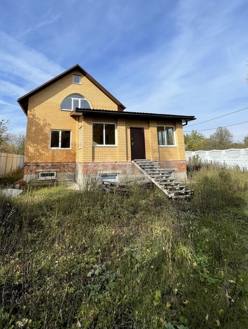 Продажа дома, 260м <sup>2</sup>, 12 сот., Саратов, Саратовская область,  Заводской