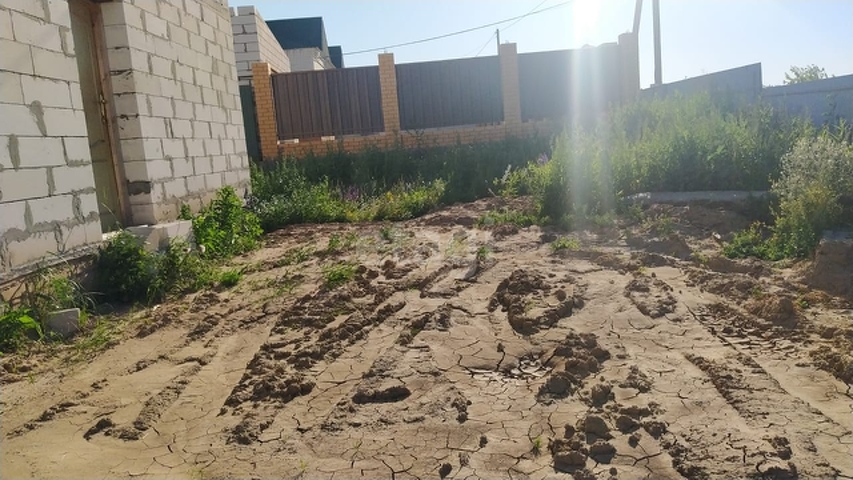 Продажа дома, 112м <sup>2</sup>, 9 сот., Саратов, Саратовская область,  