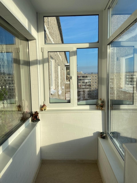 Продажа 2-комнатной квартиры, Екатеринбург, Бакинских комиссаров,  62