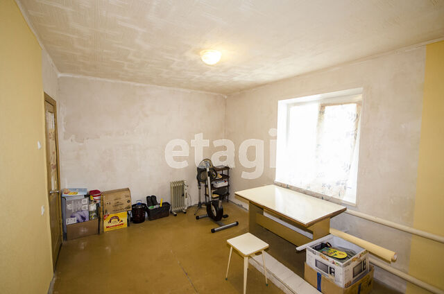 Продажа дома, 79м <sup>2</sup>, 2 сот., Саратов, Саратовская область,  Саратов