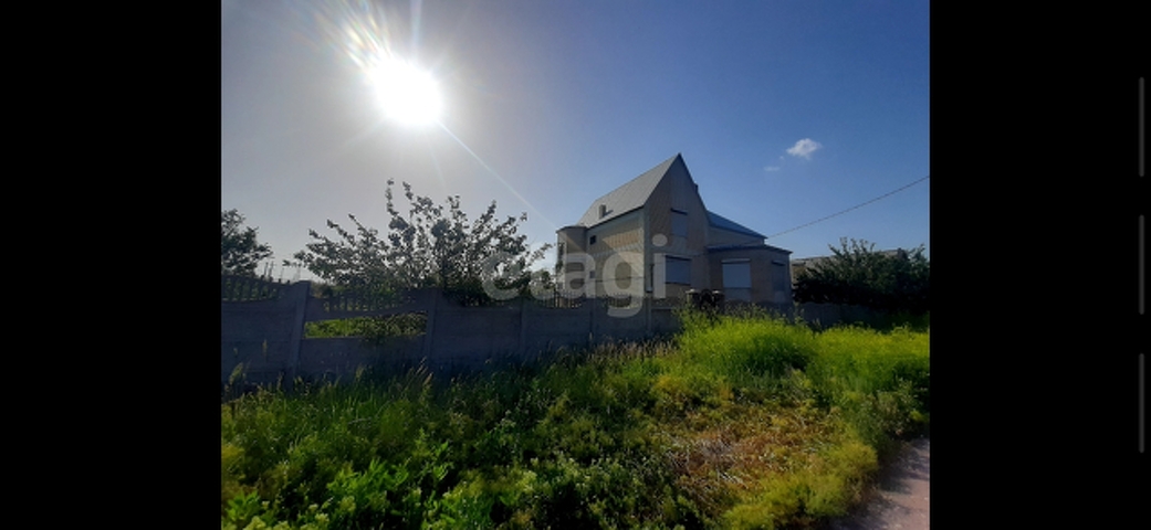 Продажа дома, 124м <sup>2</sup>, 10 сот., Саратов, Саратовская область,  Энгельсский