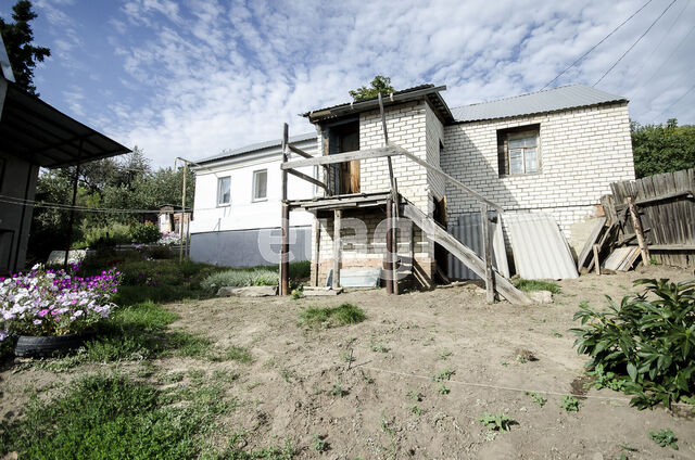 Продажа дома, 89м <sup>2</sup>, 5 сот., Саратов, Саратовская область,  Волжский 