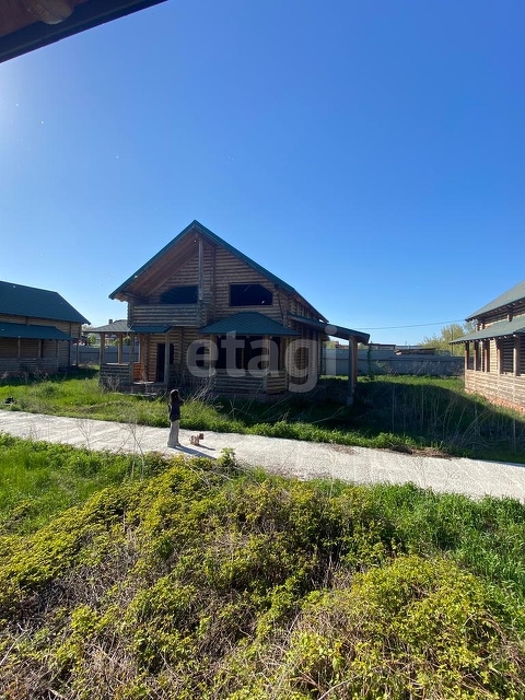 Продажа дома, 164м <sup>2</sup>, 5 сот., Саратов, Саратовская область,  