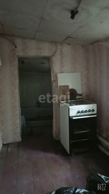 Продажа дома, 53м <sup>2</sup>, 11 сот., Саратов, Саратовская область,  