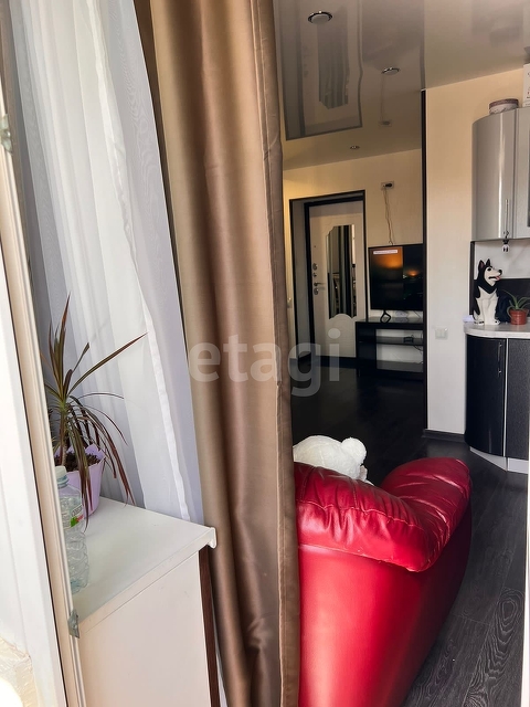 Продажа 1-комнатной квартиры, Саратов, Саратовская область,  Саратов