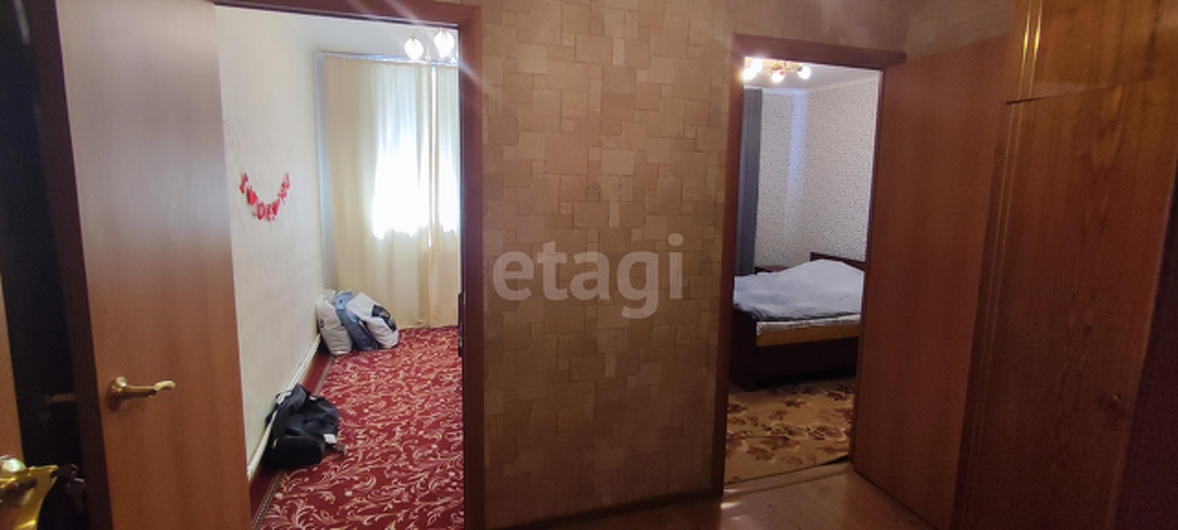 Продажа дома, 120м <sup>2</sup>, 1 сот., Саратов, Саратовская область,  Волжский 