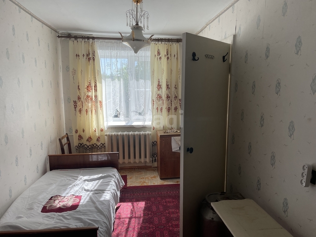 Продажа 2-комнатной квартиры, Полевской, Свердлова,  17