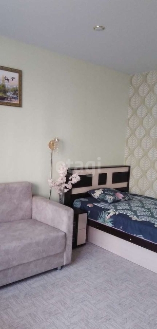 Продажа 1-комнатной квартиры, Саратов, Саратовская область,  Саратов