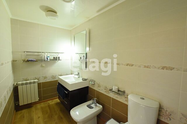 Продажа дома, 450м <sup>2</sup>, 5 сот., Саратов, Саратовская область,  Волжский 