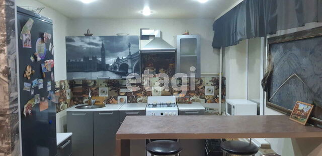 Продажа 3-комнатной квартиры, Саратов, Саратовская область,  посёлок Придорожный