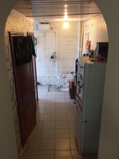 Продажа дома, 44м <sup>2</sup>, 8 сот., Саратов, Саратовская область,  