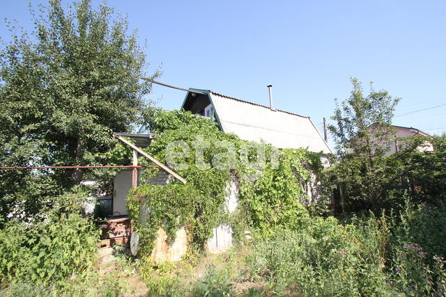 Продажа дачи, 60м <sup>2</sup>, 4 сот., Саратов, Саратовская область,  