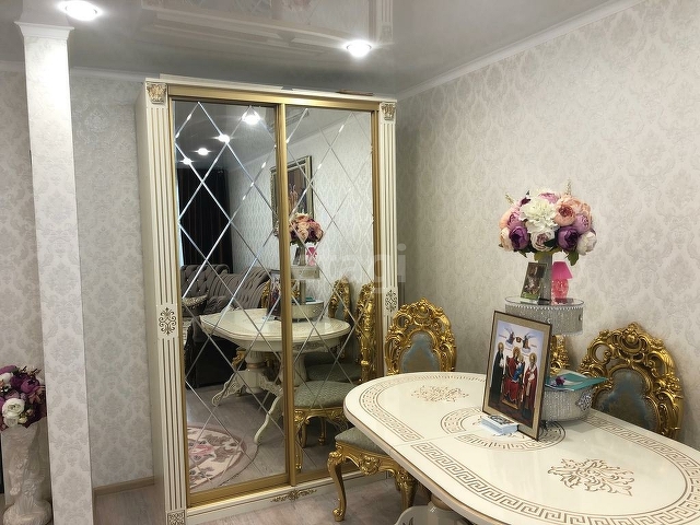 Продажа 1-комнатной квартиры, Саратов, Саратовская область,  Энгельс