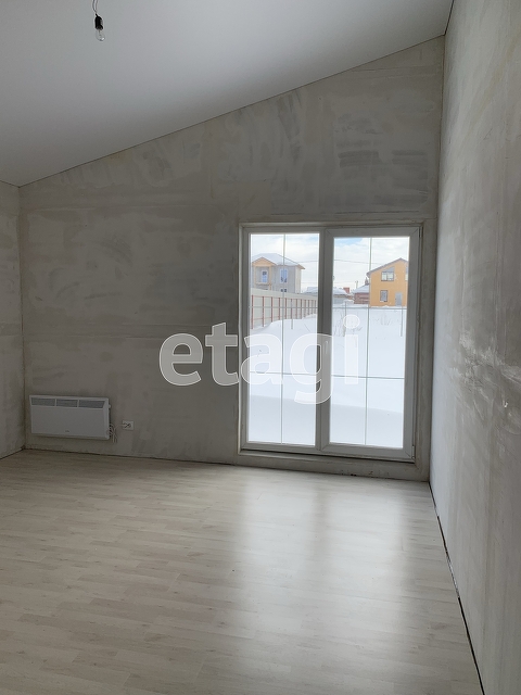 Продажа дома, 101м <sup>2</sup>, 9 сот., Саратов, Саратовская область,  