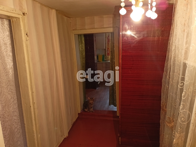 Продажа дома, 60м <sup>2</sup>, 1 сот., Саратов, Саратовская область,  Волжский 