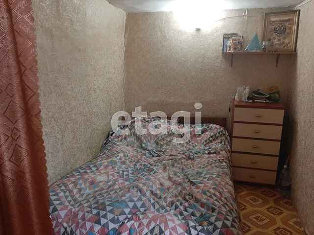 Продажа дома, 37м <sup>2</sup>, 2 сот., Саратов, Саратовская область,  Кировский