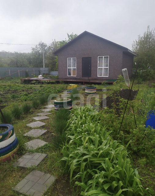 Продажа дома, 57м <sup>2</sup>, 75 сот., Саратов, Саратовская область,  Саратов