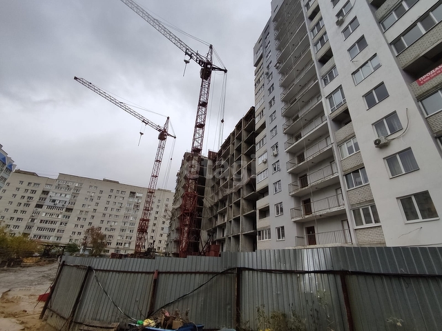 Продажа 2-комнатной квартиры, Саратов, Саратовская область,  Саратов