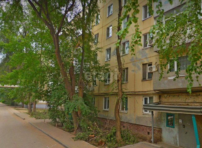 Продажа 1-комнатной квартиры, Саратов, Саратовская область,  Энгельс