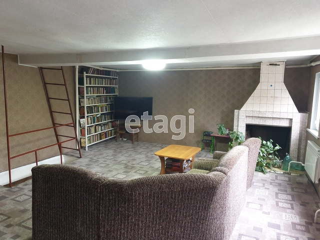 Продажа дома, 168м <sup>2</sup>, 6 сот., Саратов, Саратовская область,  Кировский