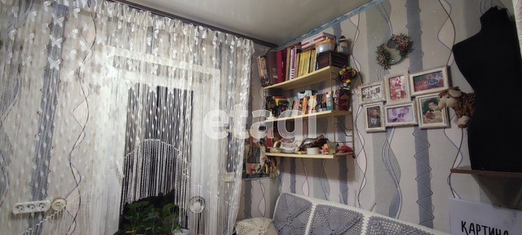 Продажа дома, 29м <sup>2</sup>, 1 сот., Саратов, Саратовская область,  Волжский 