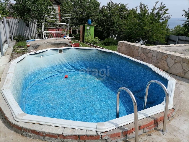 Продажа дачи, 70м <sup>2</sup>, 10 сот., Саратов, Саратовская область,  