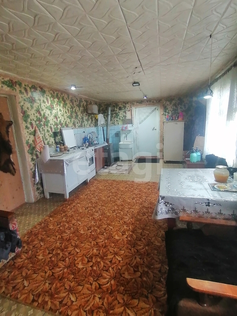 Продажа дома, 80м <sup>2</sup>, 10 сот., Саратов, Саратовская область,  