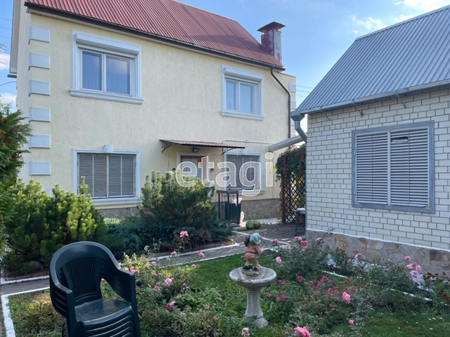 Продажа дома, 90м <sup>2</sup>, 6 сот., Саратов, Саратовская область,  Энгельс