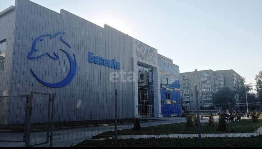 Продажа 1-комнатной квартиры, Саратов, Саратовская область,  Энгельс