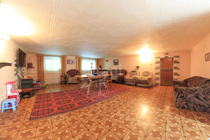 Продажа дома, 240м <sup>2</sup>, 20 сот., Саратов, Саратовская область,  