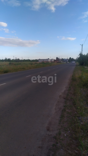 Продажа участка, Саратов, Саратовская область,  