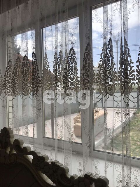 Продажа дома, 130м <sup>2</sup>, 6 сот., Саратов, Саратовская область,  