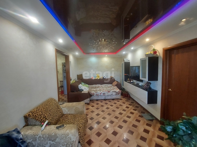 Продажа 2-комнатной квартиры, Саратов, Саратовская область,  Саратов