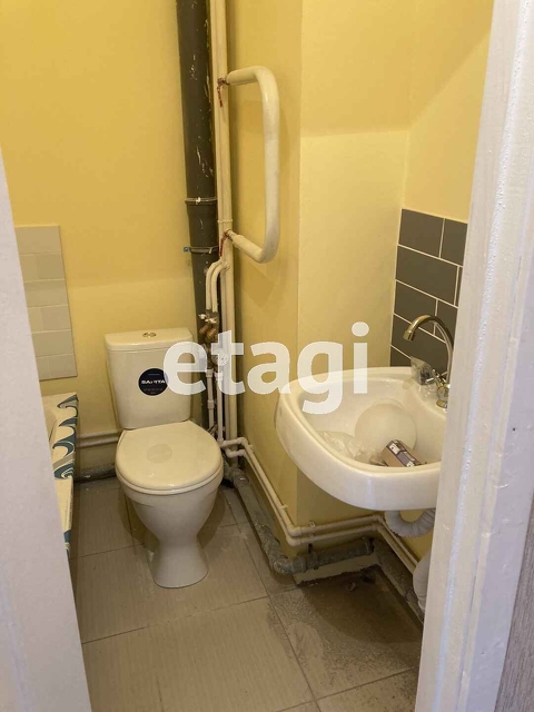 Продажа 1-комнатной квартиры, Саратов, Саратовская область,  Саратов