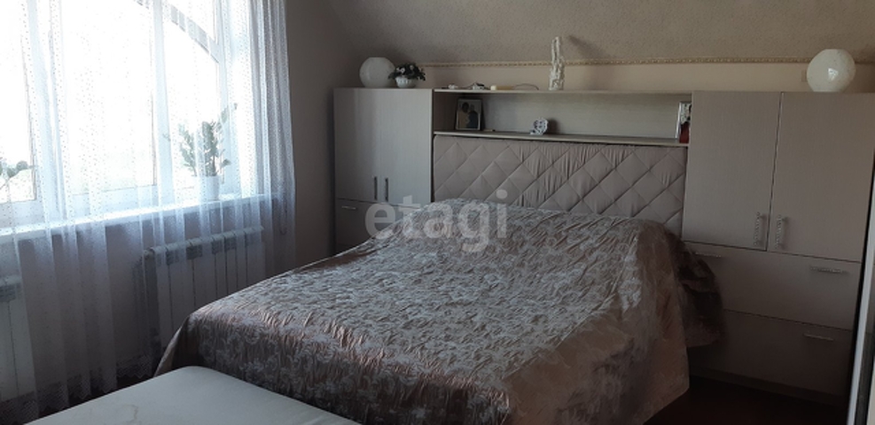 Продажа дома, 231м <sup>2</sup>, 8 сот., Саратов, Саратовская область,  Заводской