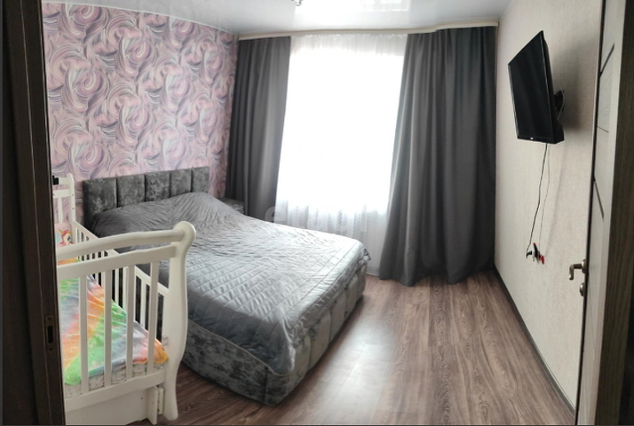 Продажа 2-комнатной квартиры, Саратов, Саратовская область,  Саратов