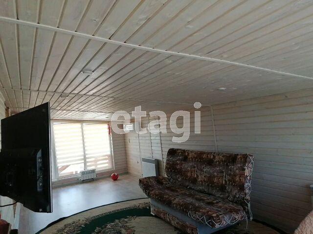 Продажа дома, 127м <sup>2</sup>, 5 сот., Саратов, Саратовская область,  